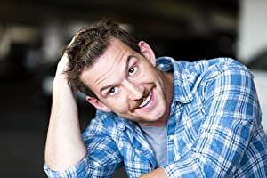 Official profile picture of Bryan Billy Boone
