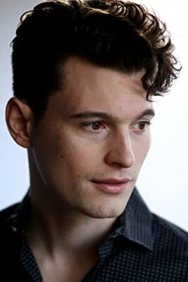 Official profile picture of Bryan Dechart
