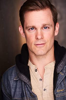 Official profile picture of Bryan Dodds