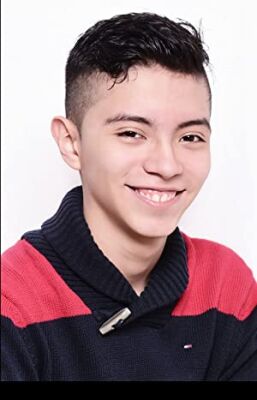 Official profile picture of Bryan Gael Guzman