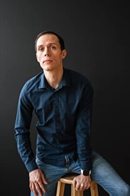 Official profile picture of Bryan Geary