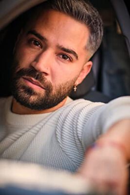 Official profile picture of Bryan Jimenez