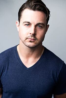 Official profile picture of Bryan Patrick McCulley