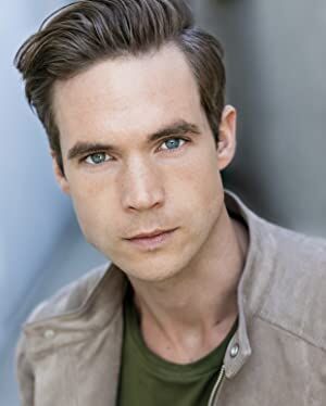 Official profile picture of Bryan Scamman