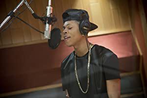 Official profile picture of Bryshere Y. Gray