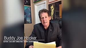 Official profile picture of Buddy Joe Hooker