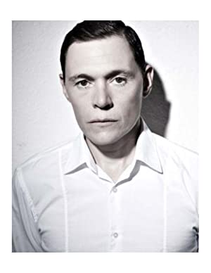 Official profile picture of Burn Gorman Movies