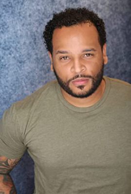 Official profile picture of Byron L. Hopkins