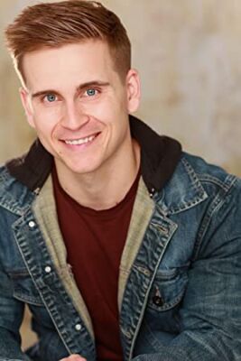 Official profile picture of Byron Luke