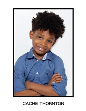 Official profile picture of Cache Thornton