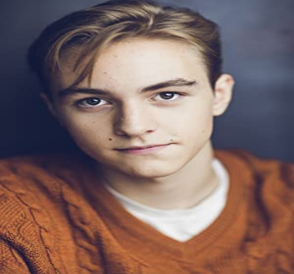 Official profile picture of Caden Martel