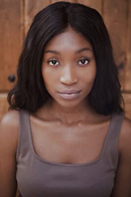 Official profile picture of Cadienne Obeng