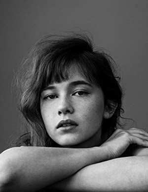 Official profile picture of Cailee Spaeny