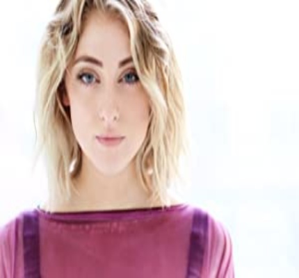 Official profile picture of Caitlin McAvoy