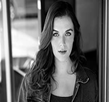 Official profile picture of Caitlin Olivia Carter