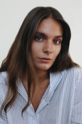 Official profile picture of Caitlin Stasey