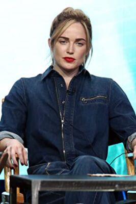 Official profile picture of Caity Lotz