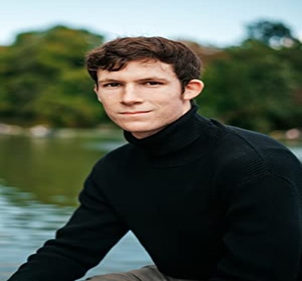 Official profile picture of Cal McMenemy