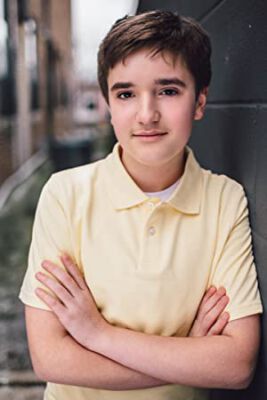 Official profile picture of Caleb Comer