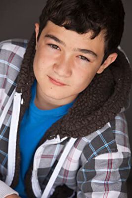 Official profile picture of Caleb Crusco