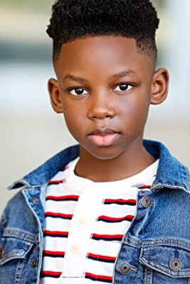 Official profile picture of Caleb Elijah