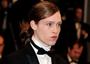 Official profile picture of Caleb Landry Jones Movies