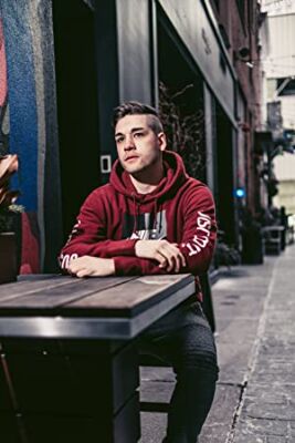 Official profile picture of Caleb Silvers