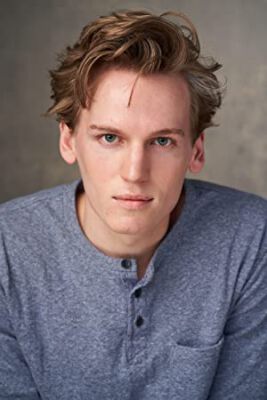 Official profile picture of Caleb Wilkinson