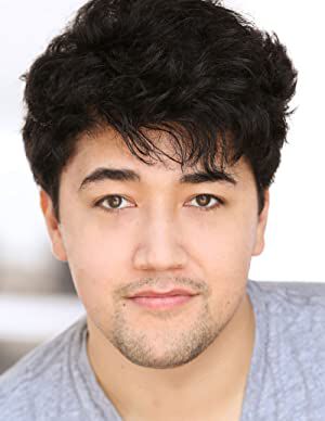 Official profile picture of Caleb Yen Movies