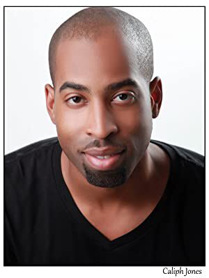 Official profile picture of Caliph Jones