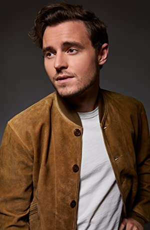 Official profile picture of Callan McAuliffe