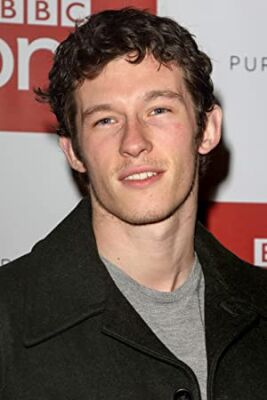 Official profile picture of Callum Turner Movies