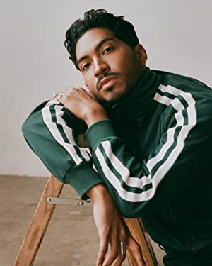 Official profile picture of Calvin Seabrooks