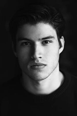 Official profile picture of Cameron Cuffe