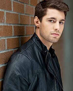 Official profile picture of Cameron Hilts