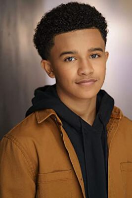 Official profile picture of Cameron J. Wright