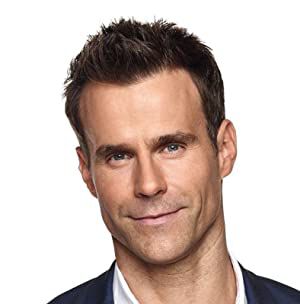 Official profile picture of Cameron Mathison