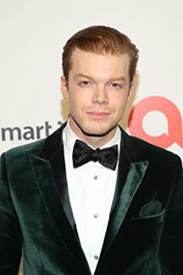 Official profile picture of Cameron Monaghan Movies