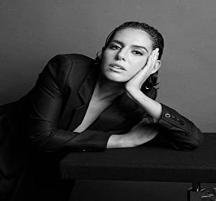 Official profile picture of Camila Valero