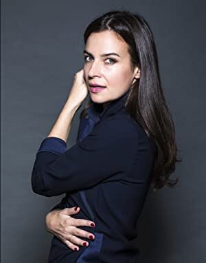 Official profile picture of Camilla Arfwedson