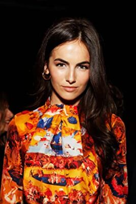 Official profile picture of Camilla Belle