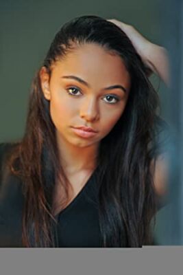 Official profile picture of Camilla Harden