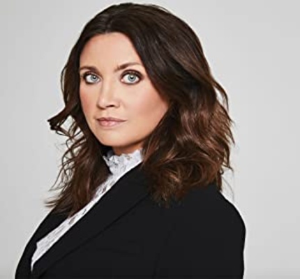 Official profile picture of Camilla Läckberg
