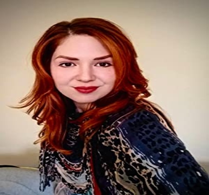 Official profile picture of Camille Gladney