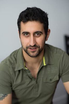 Official profile picture of Camille Meghaizel