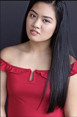 Official profile picture of Camille Valencia