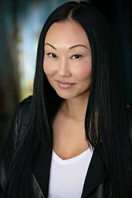 Official profile picture of Candace Kita