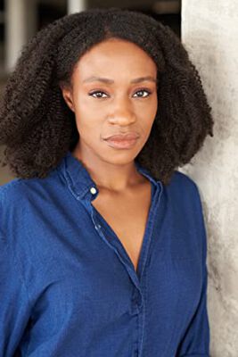 Official profile picture of Candace Michelle Allen