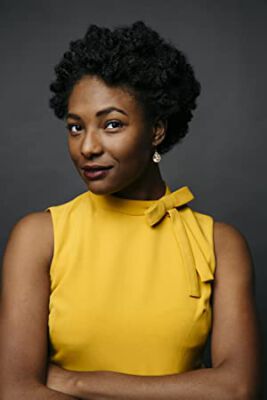 Official profile picture of Candace-Omnira