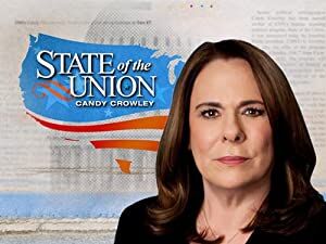 Official profile picture of Candy Crowley